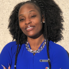 Krystal profile picture