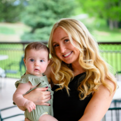 Olivia profile picture