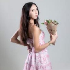 Ruby profile picture