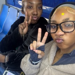 Mercedes and Emani profile picture