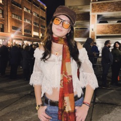 babysitters nyc vanessa