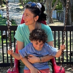 Pınar profile picture