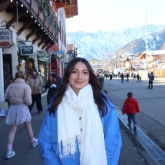 Ella profile picture