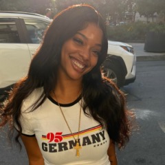 find nanny in new york Talithia