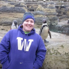 Sarah profile picture