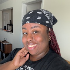 babysitter nyc Carla