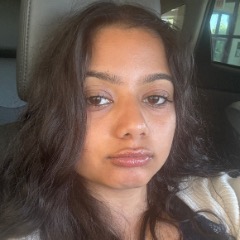 Alisha profile picture