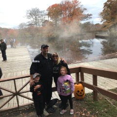 find nanny in new york Michael