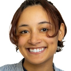 Saidah profile picture