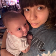 Morgan profile picture