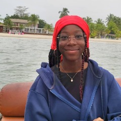 Mari profile picture