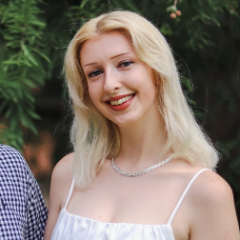 Amber profile picture