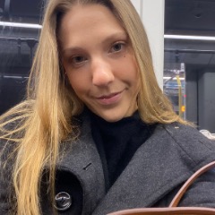 Mariel profile picture