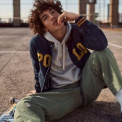 baby sitter nyc Jayden