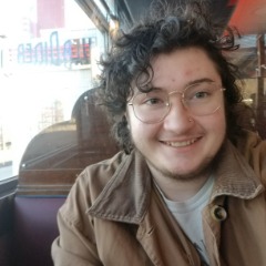 Ajax profile picture