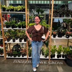 Marilyn profile picture