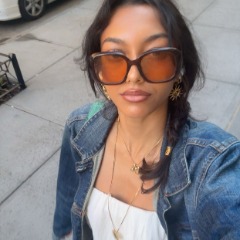 nanny in new york Magdalena