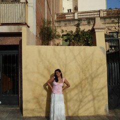 baby sitter nyc Marlenys