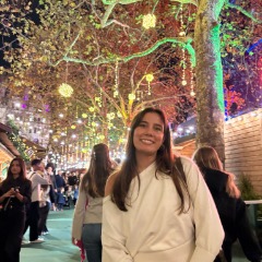 Patricia profile picture