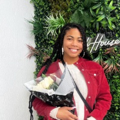 Deja profile picture