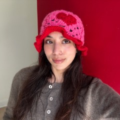 Gabriella profile picture