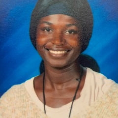 Princess profile picture