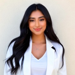 Cynthia profile picture