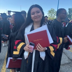 Alena profile picture