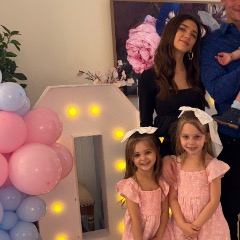 Nettie profile picture