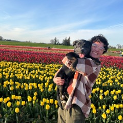 River profile picture