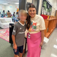 Sheila profile picture