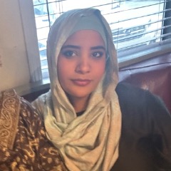 Yasmine profile picture