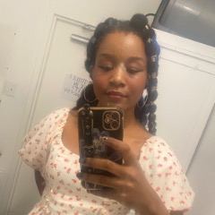 De'Amber profile picture