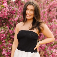 find nanny in new york Mackenzie