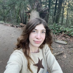 Haley profile picture