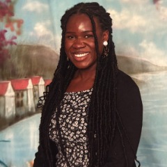 Patricia profile picture