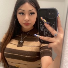 Suzette profile picture