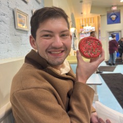 Samuel profile picture