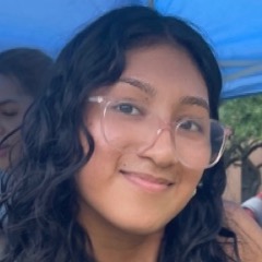 Alexa profile picture