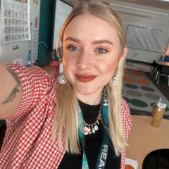 Alysa profile picture