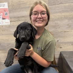 Olivia profile picture