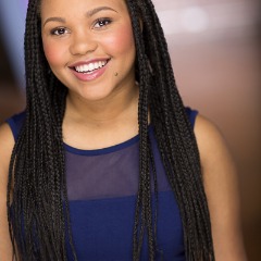 Sinead profile picture