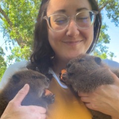 Sarah profile picture