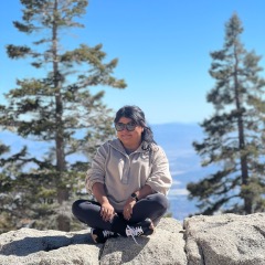 Christian profile picture