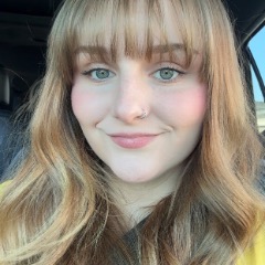 Angel profile picture