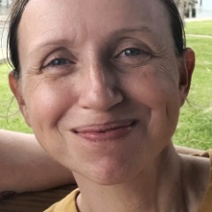 Megan profile picture