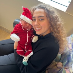 Georgia profile picture