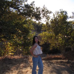 Angelina profile picture